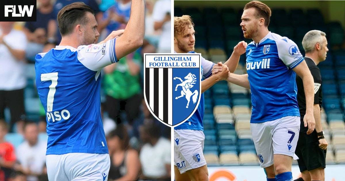Jack Nolan is biggest positive from Gillingham’s pre-season
