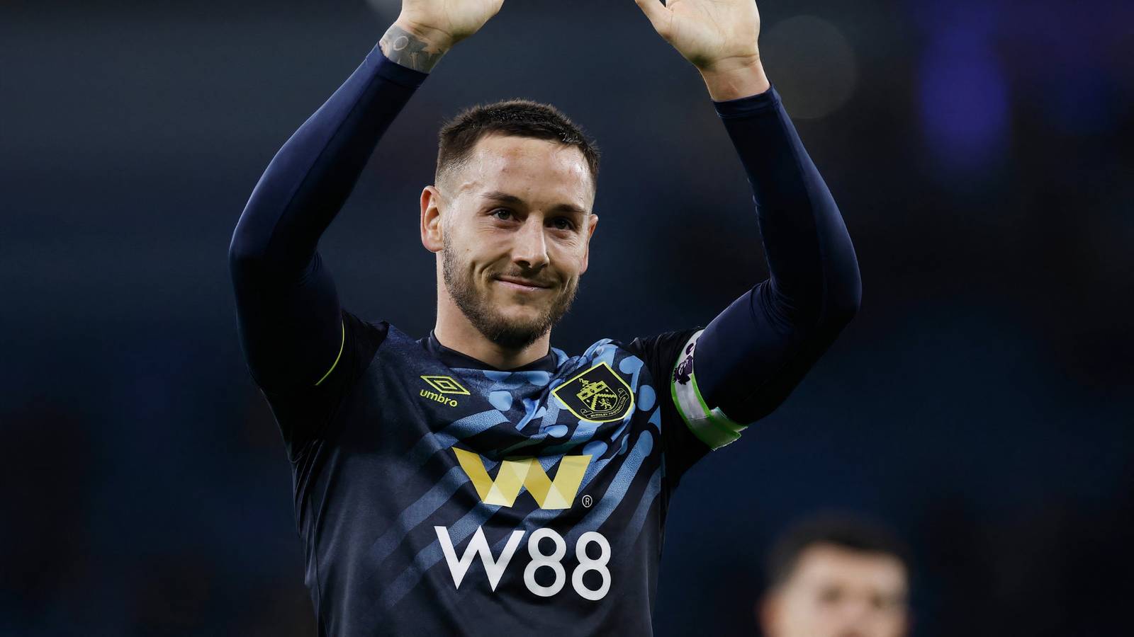 Pembaruan Mengejutkan Josh Brownhill: Leicester, Southampton, Ipswich Tak Berpeluang