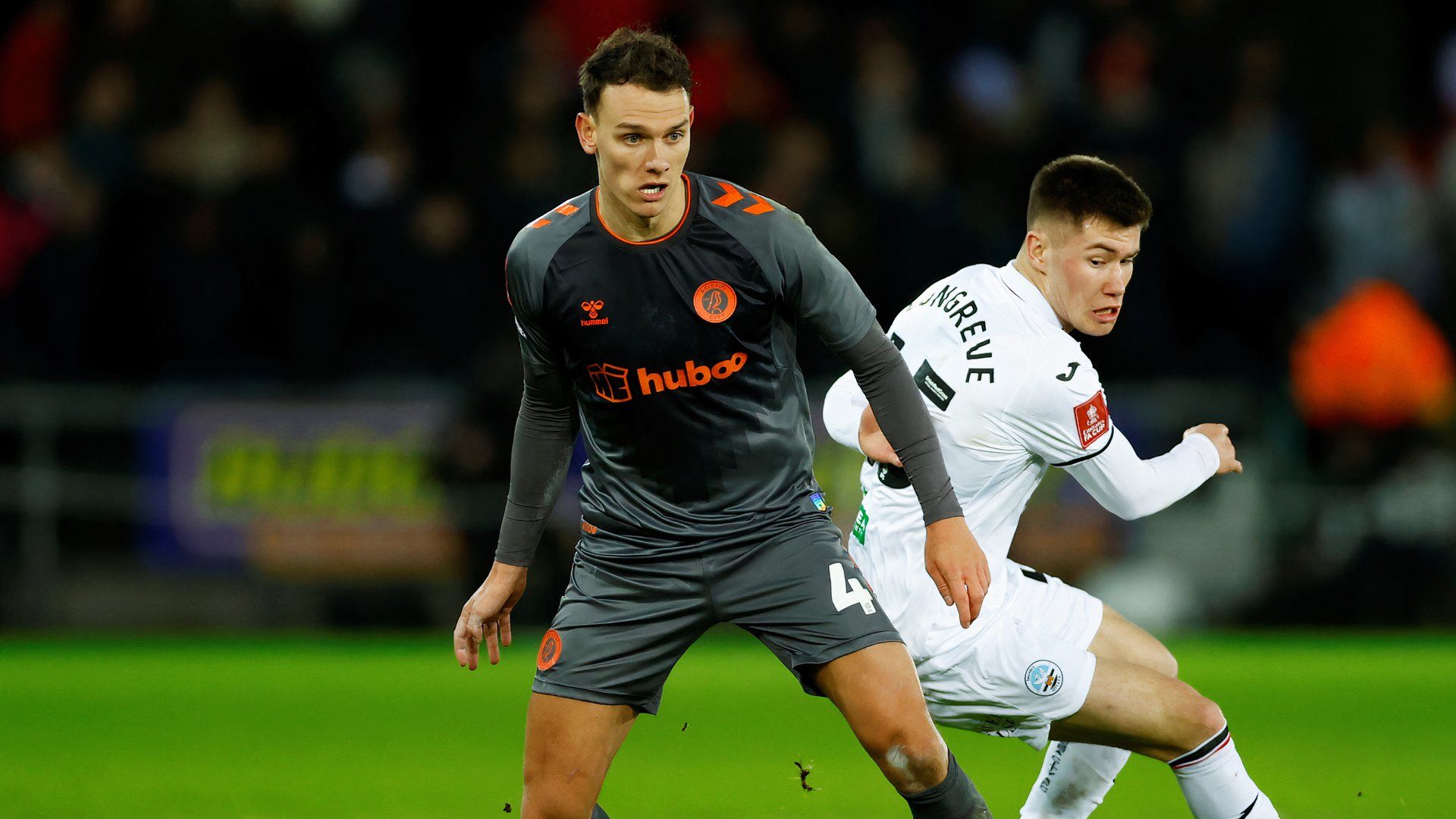 The 3 Bristol City players we can see leaving Ashton Gate in January