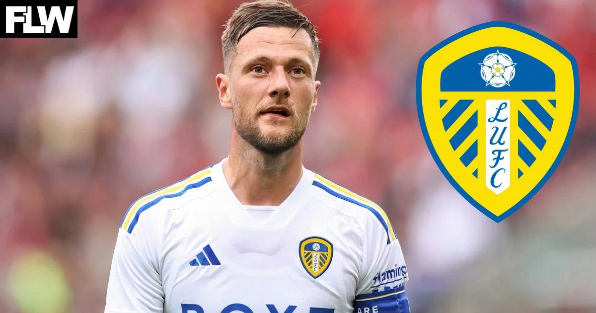 Leeds United stalwart set to depart after contract talks stall