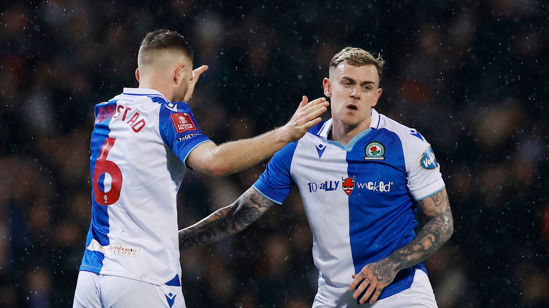 Blackburn Rovers should capitalise on Sammie Szmodics, Ipswich Town news