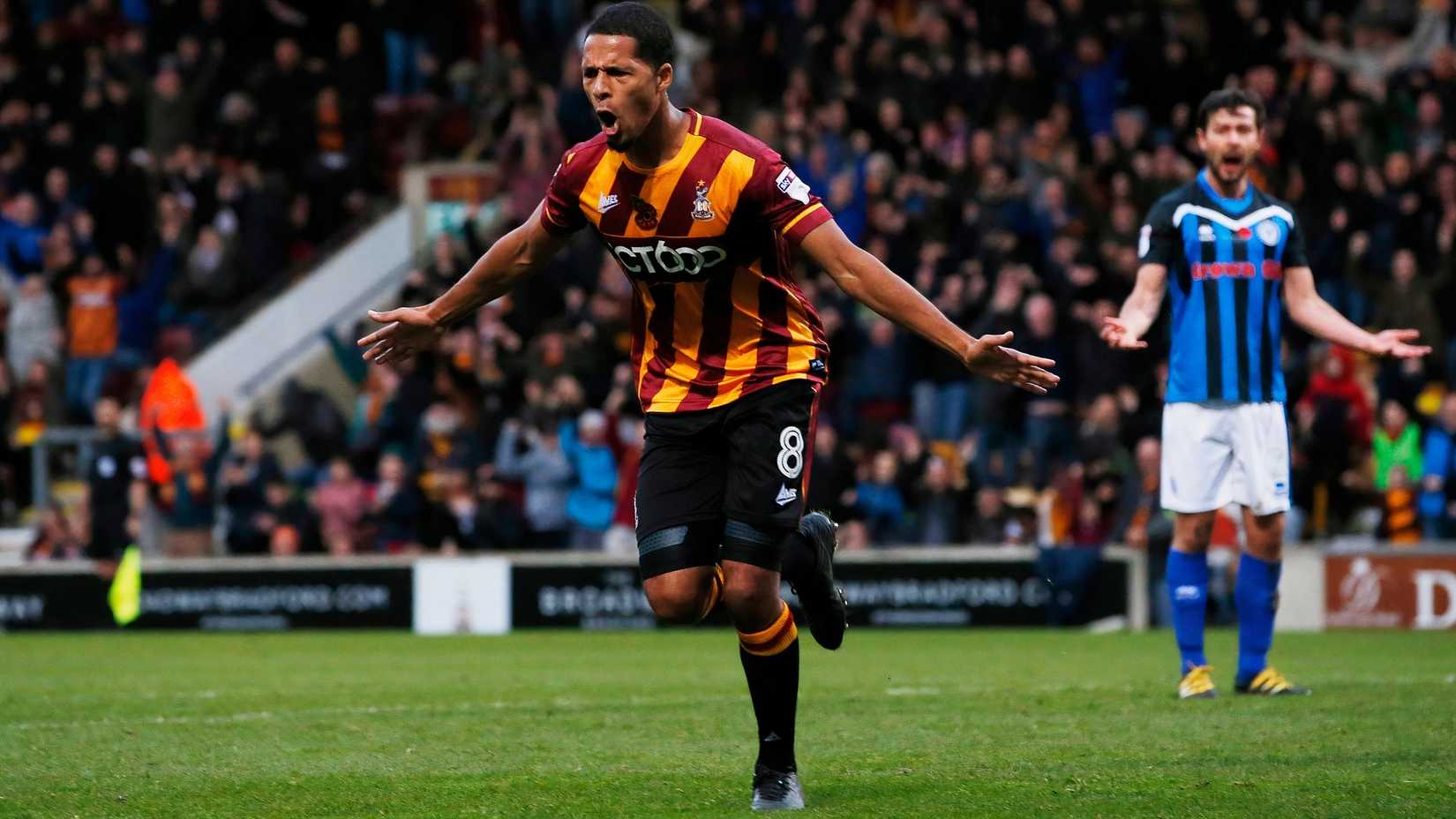 Jefferies out, Dieng in: New-look Gillingham midfield can be an ...