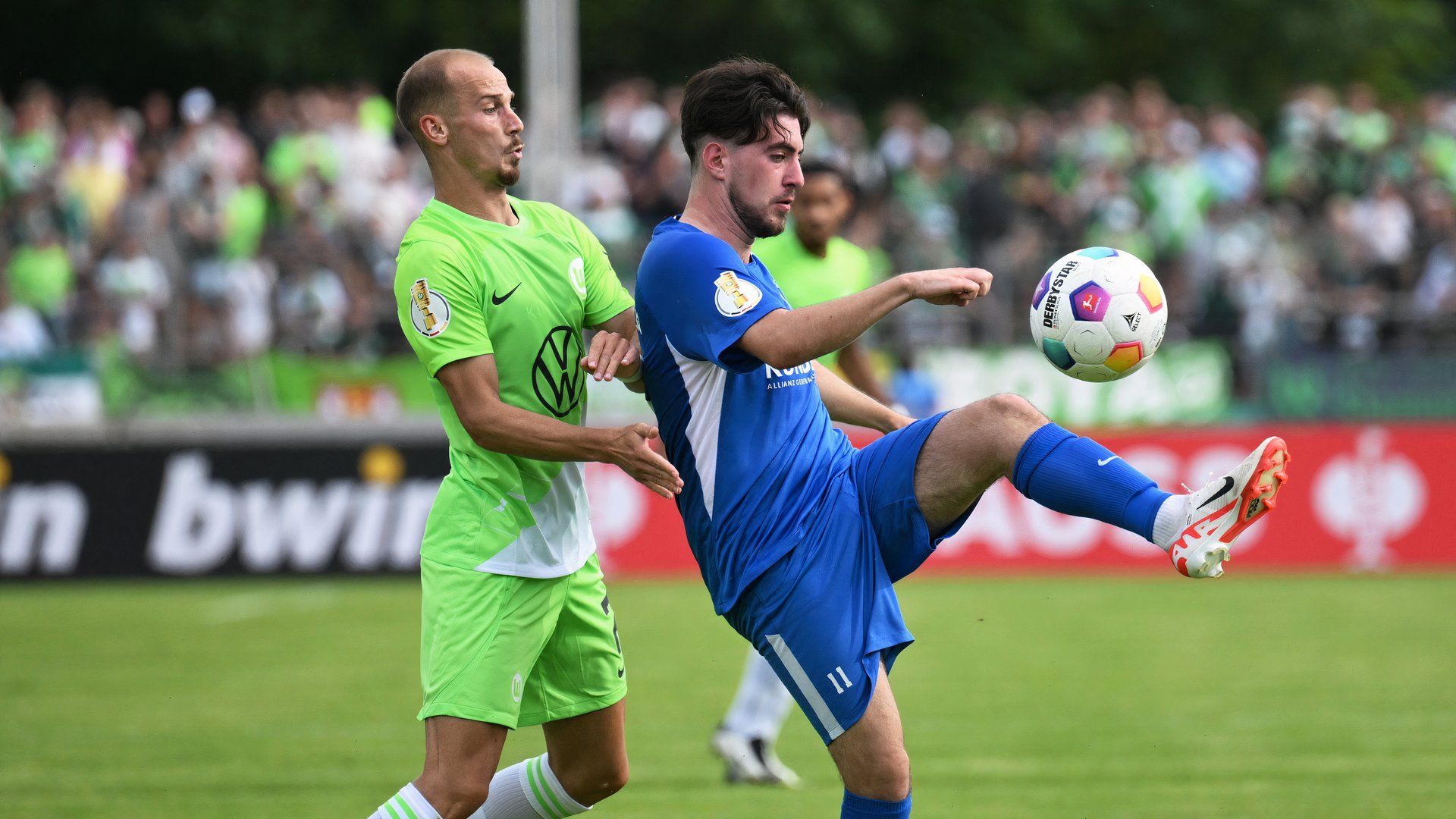 Leeds United fail with transfer swoop for Rangers target Vaclav Cerny