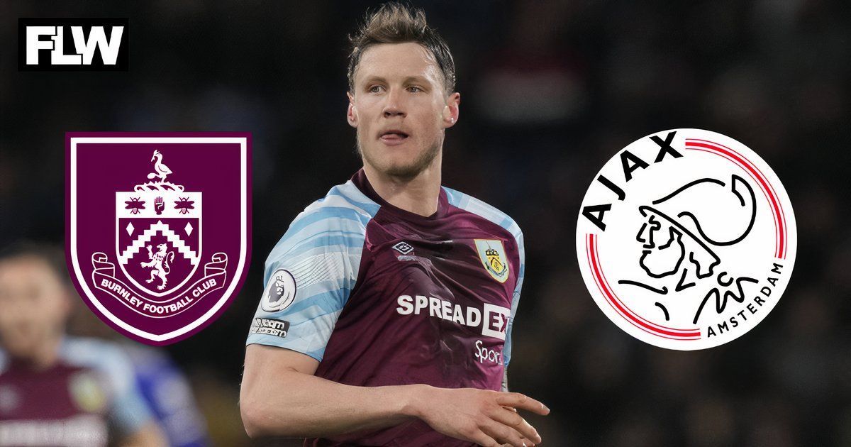 Burnley: Ajax, Wout Weghorst, Chuba Akpom stumbling block