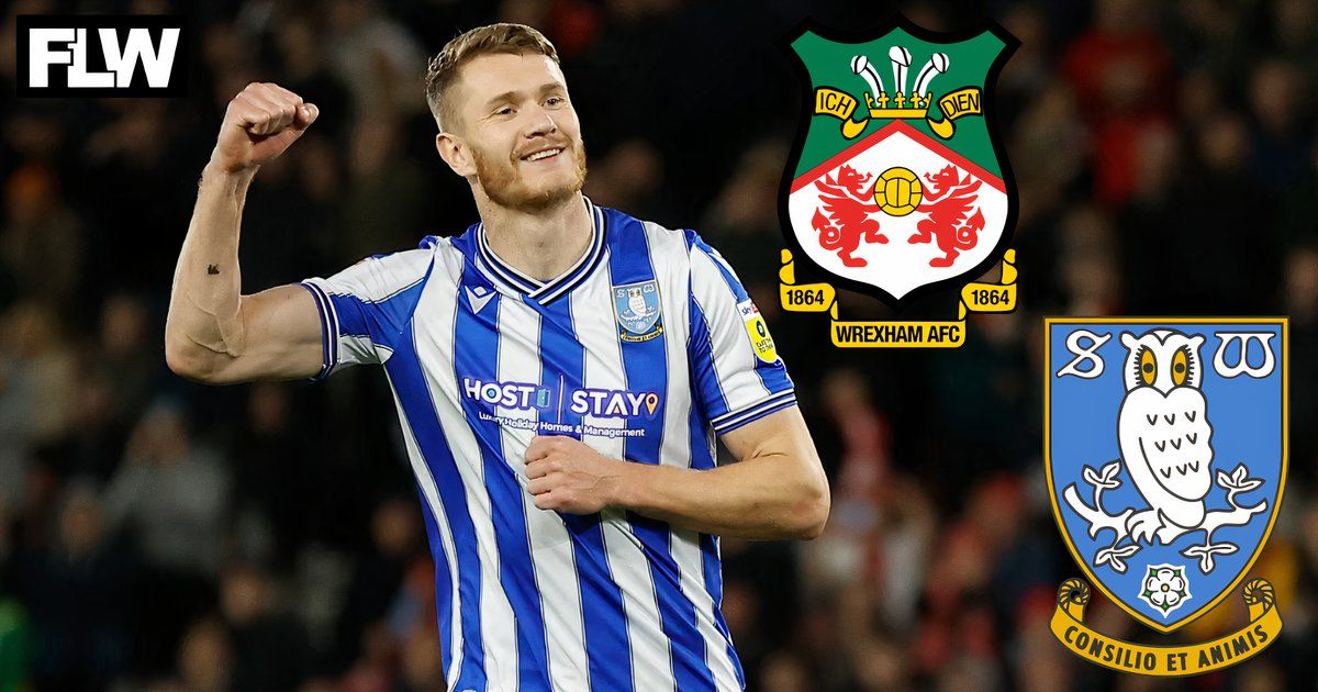 A lot more special" - Michael Smith, Sheffield Wednesday view after Wrexham  talks