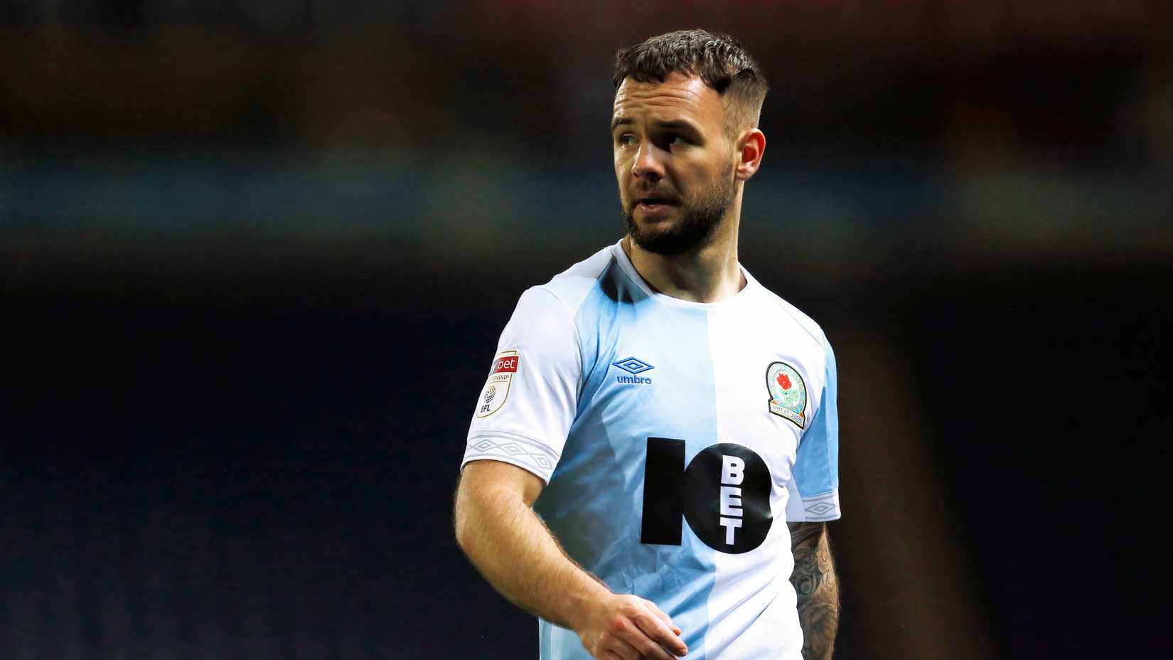 Blackburn Rovers' best team had they kept their top players