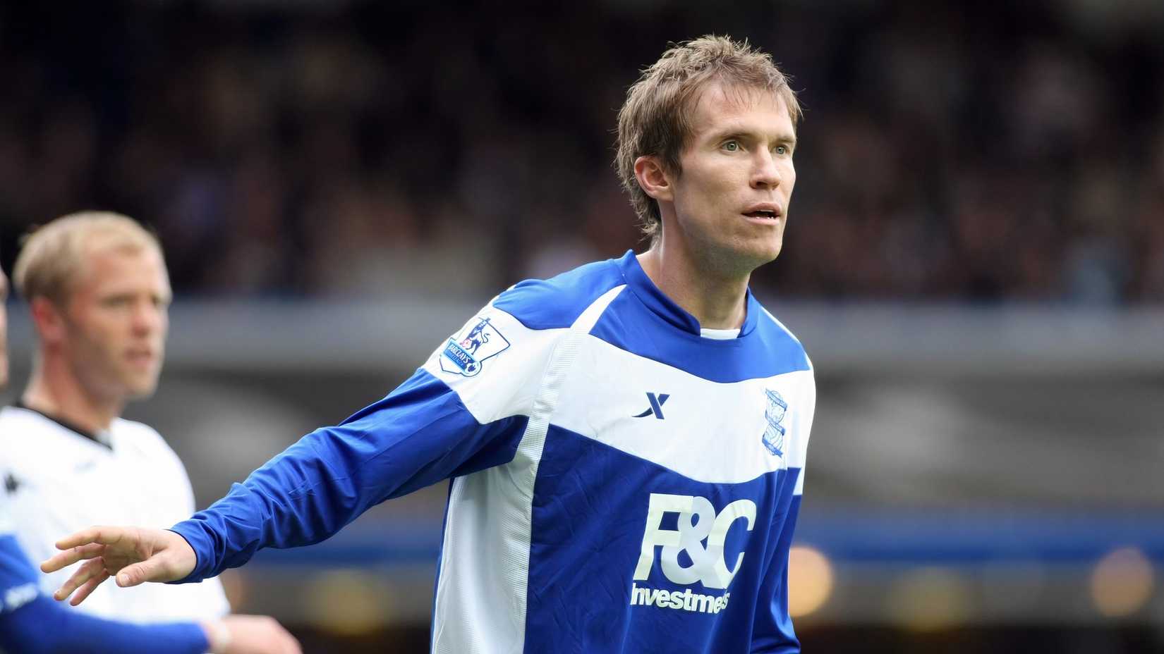 Birmingham City: Alexander Hleb's Arsenal, Barcelona history was puzzling