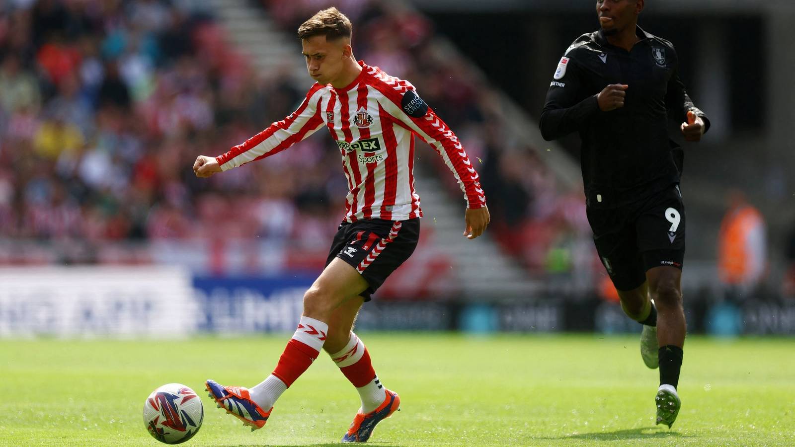 Rigg starts: The predicted Sunderland AFC XI to face Plymouth on Saturday