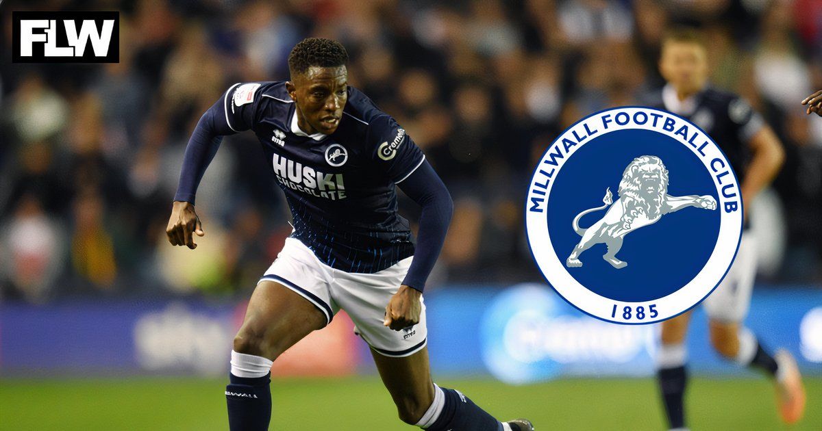 Wes Harding Millwall defender Wes Harding transfer listed ahead of potential ...