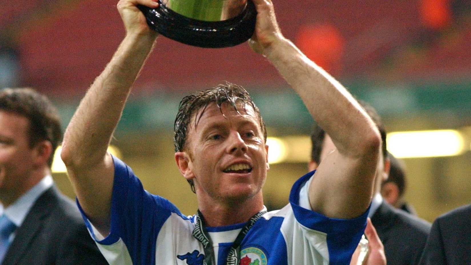 Barnsley made £1.4m profit off goalscoring hero Craig Hignett after £ ...