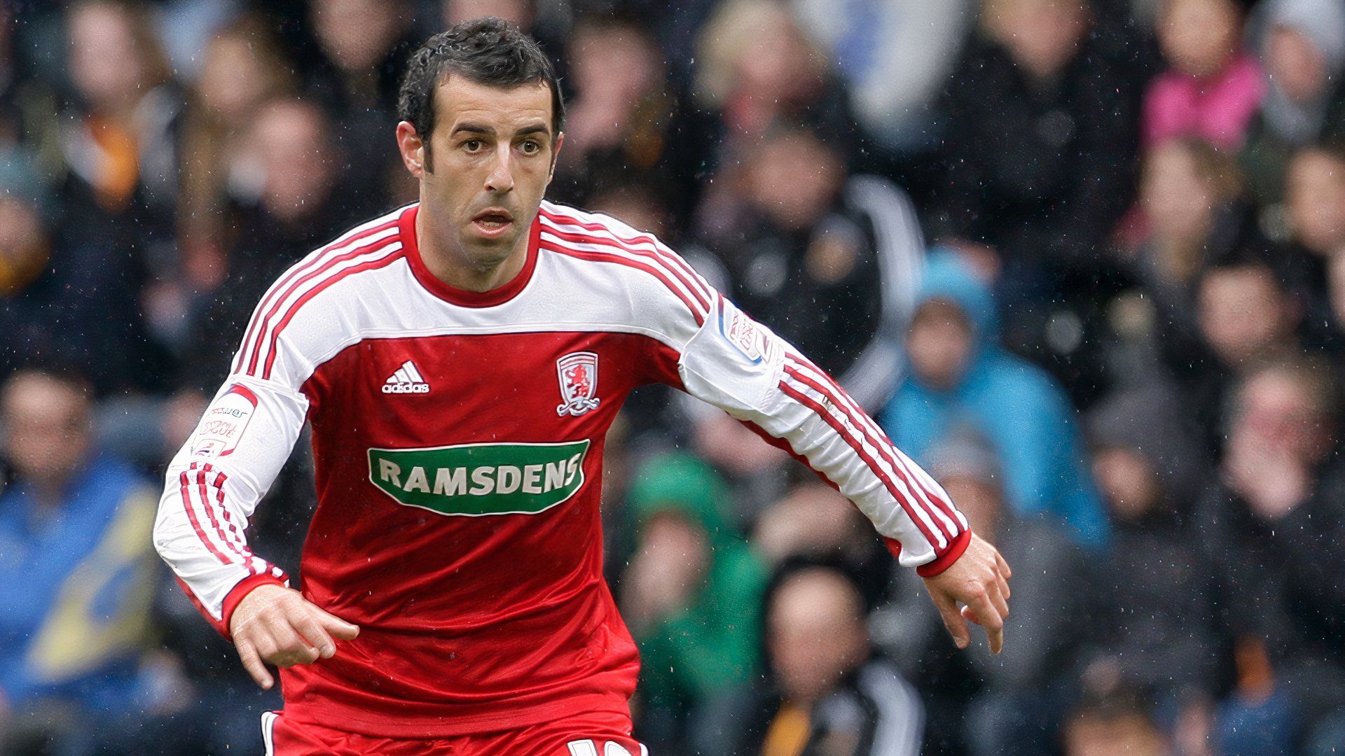 Julio Arca