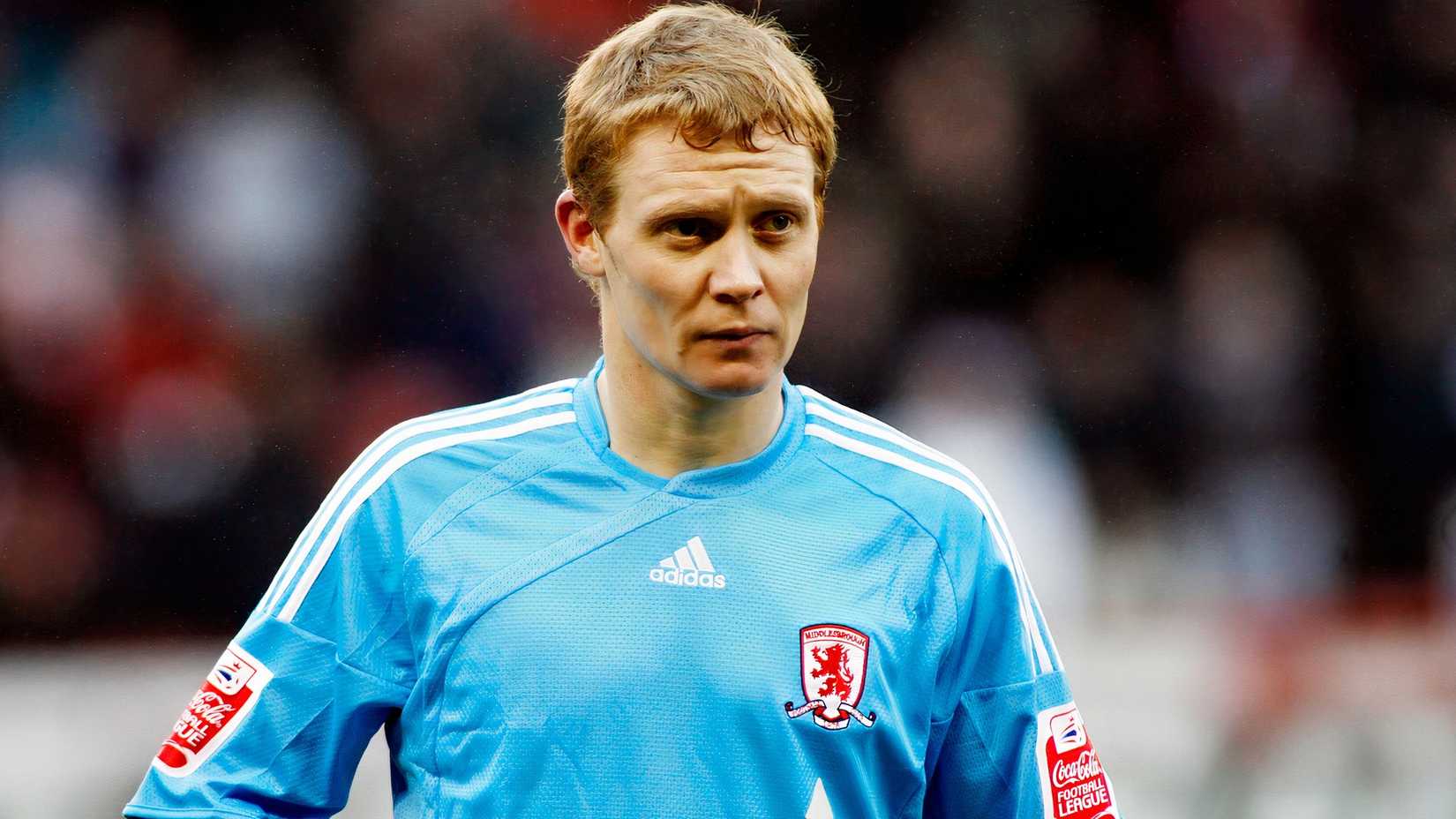 Middlesbrough: Celtic's Barry Robson rare Scottish treasure for Gordon ...
