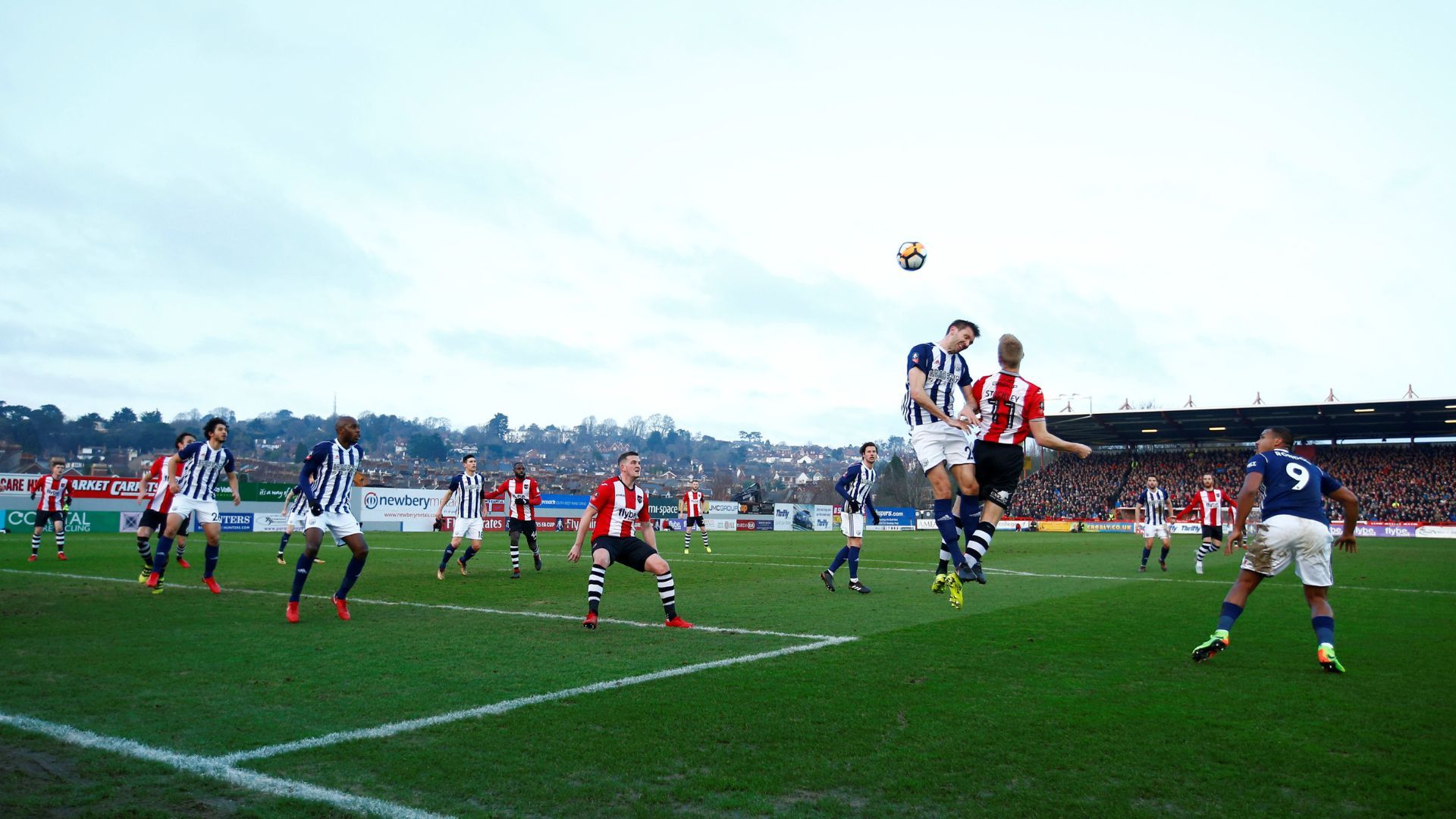 Exeter City St James Park SJP