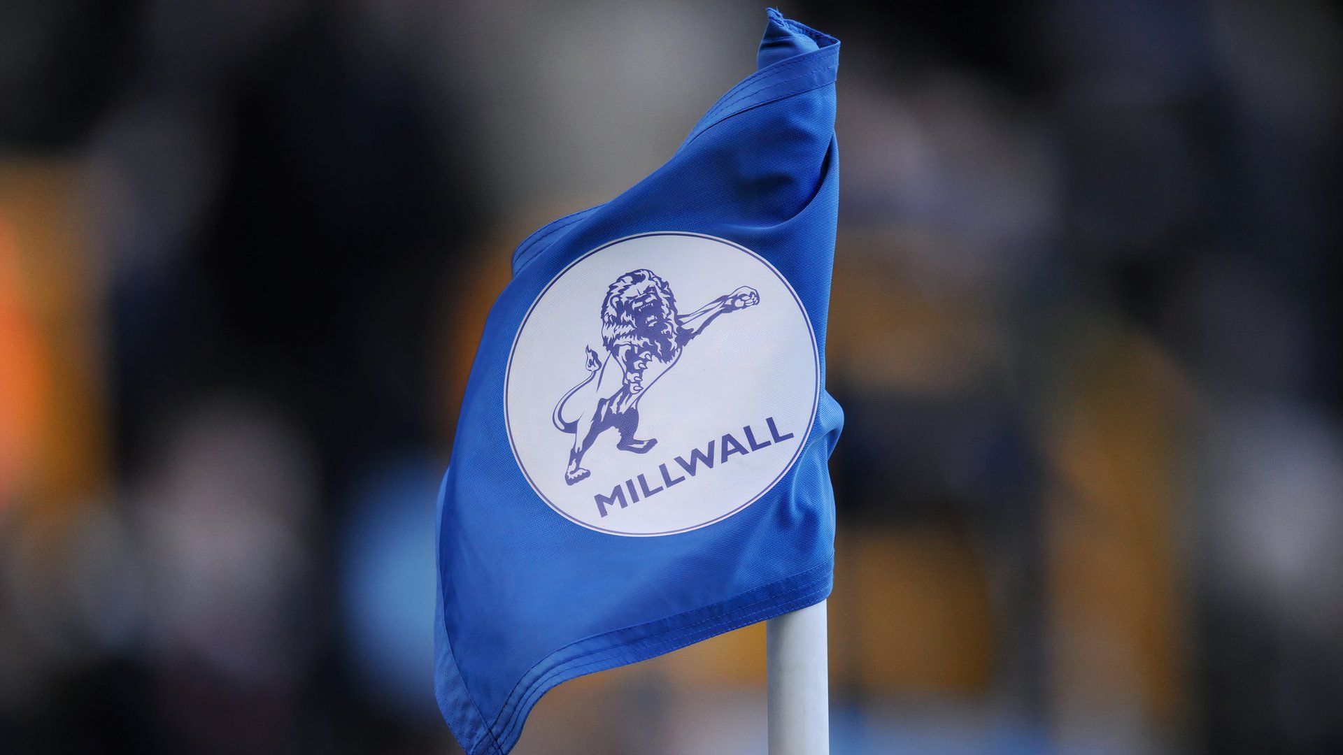 Millwall: Crystal Palace eye Romain Esse