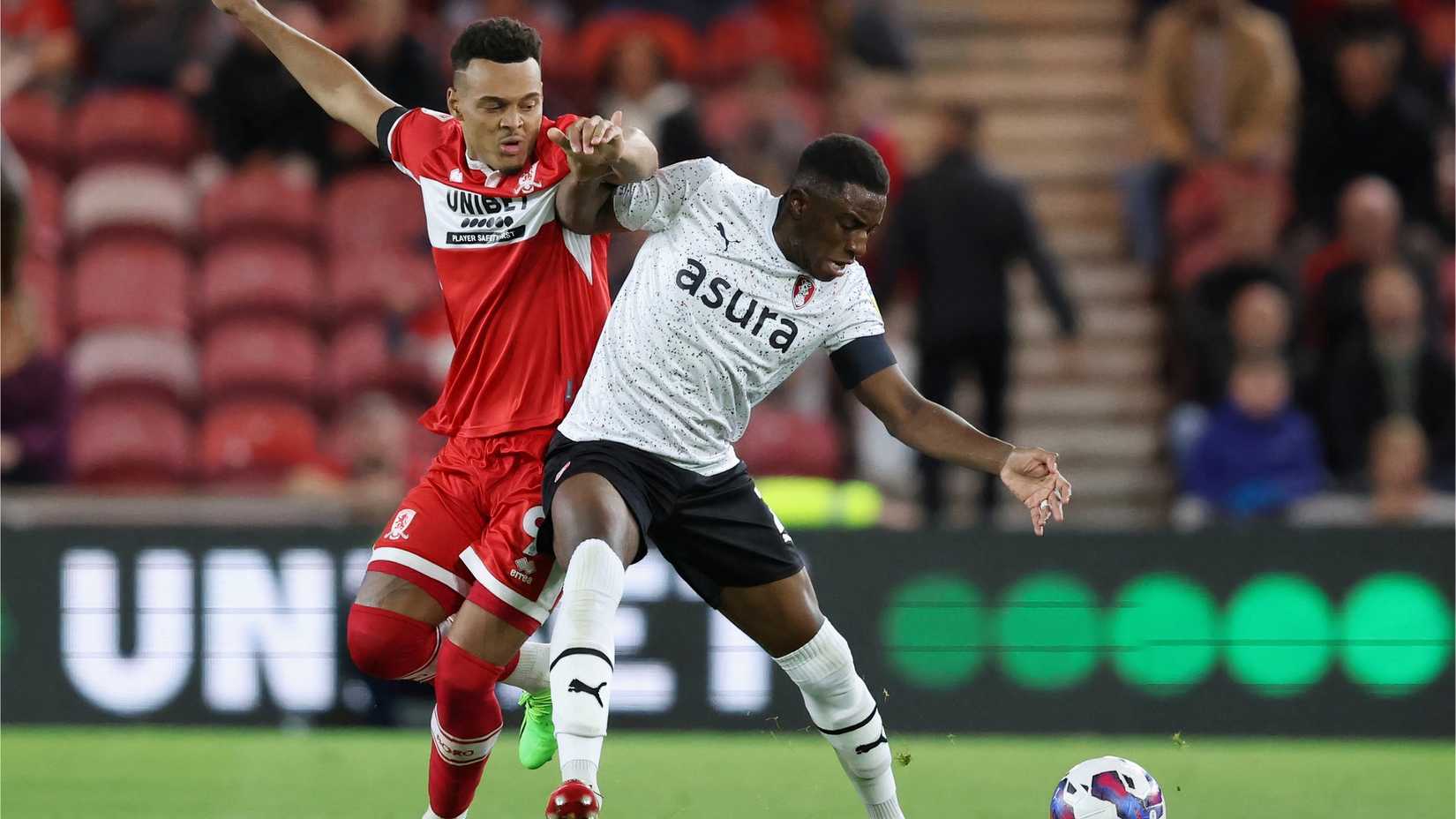 Wes Harding Millwall defender Wes Harding transfer listed ahead of potential ...