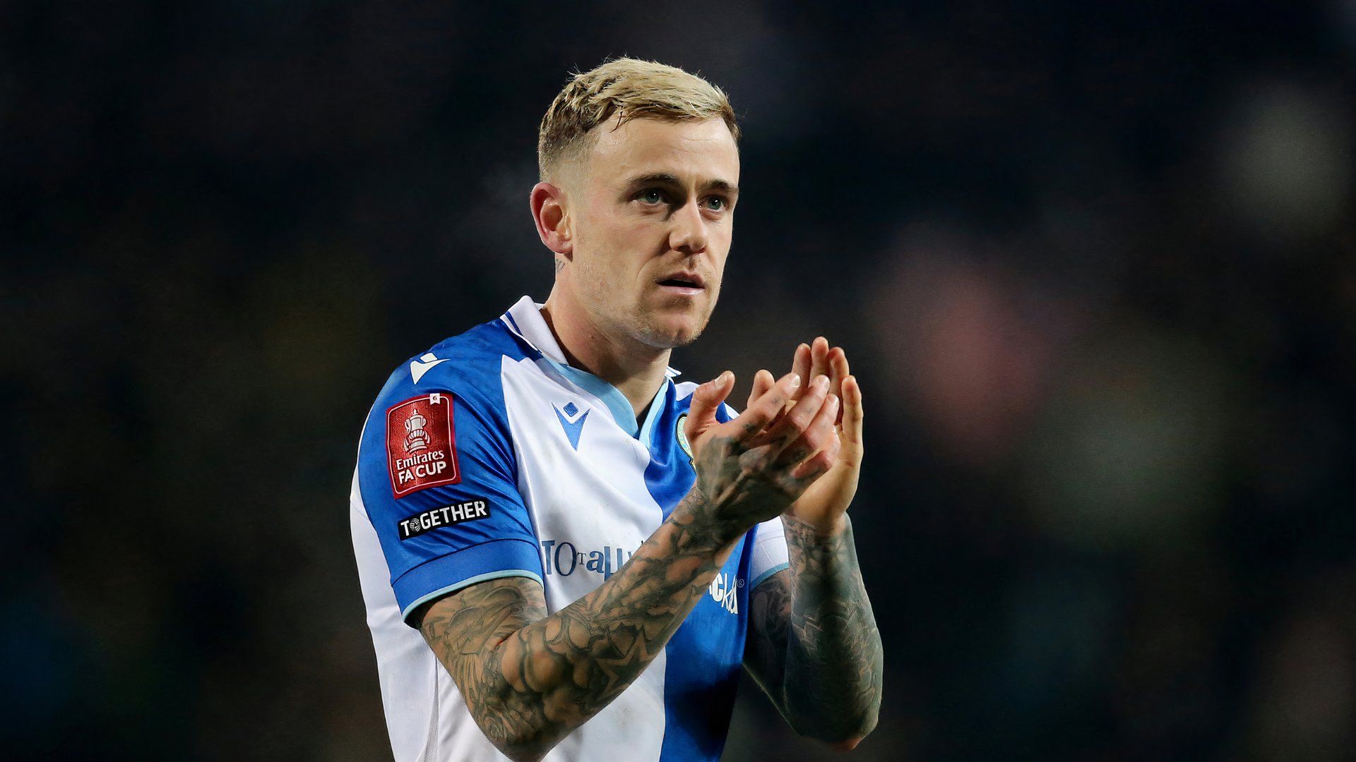 Sammie Szmodics