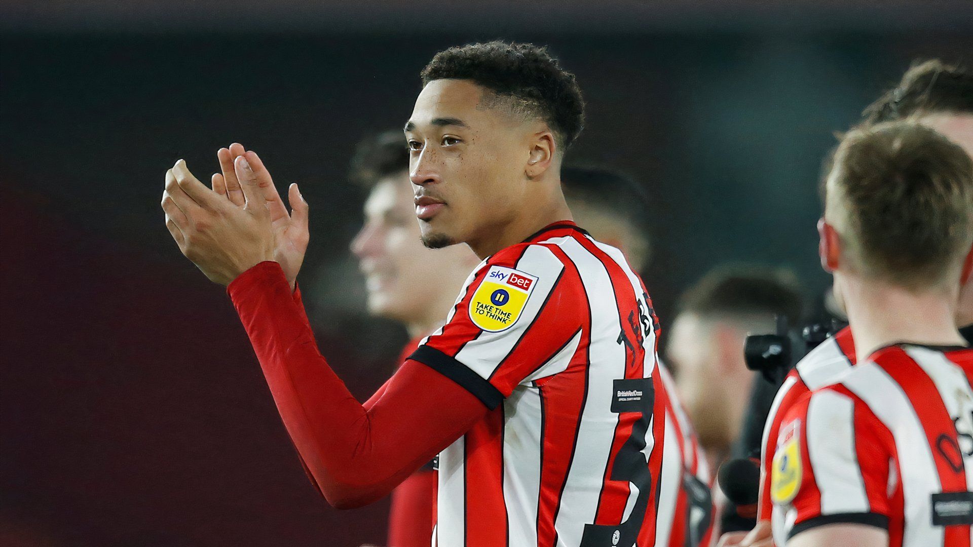 Sunderland urged against AFC Bournemouth, Dan Jebbison deal