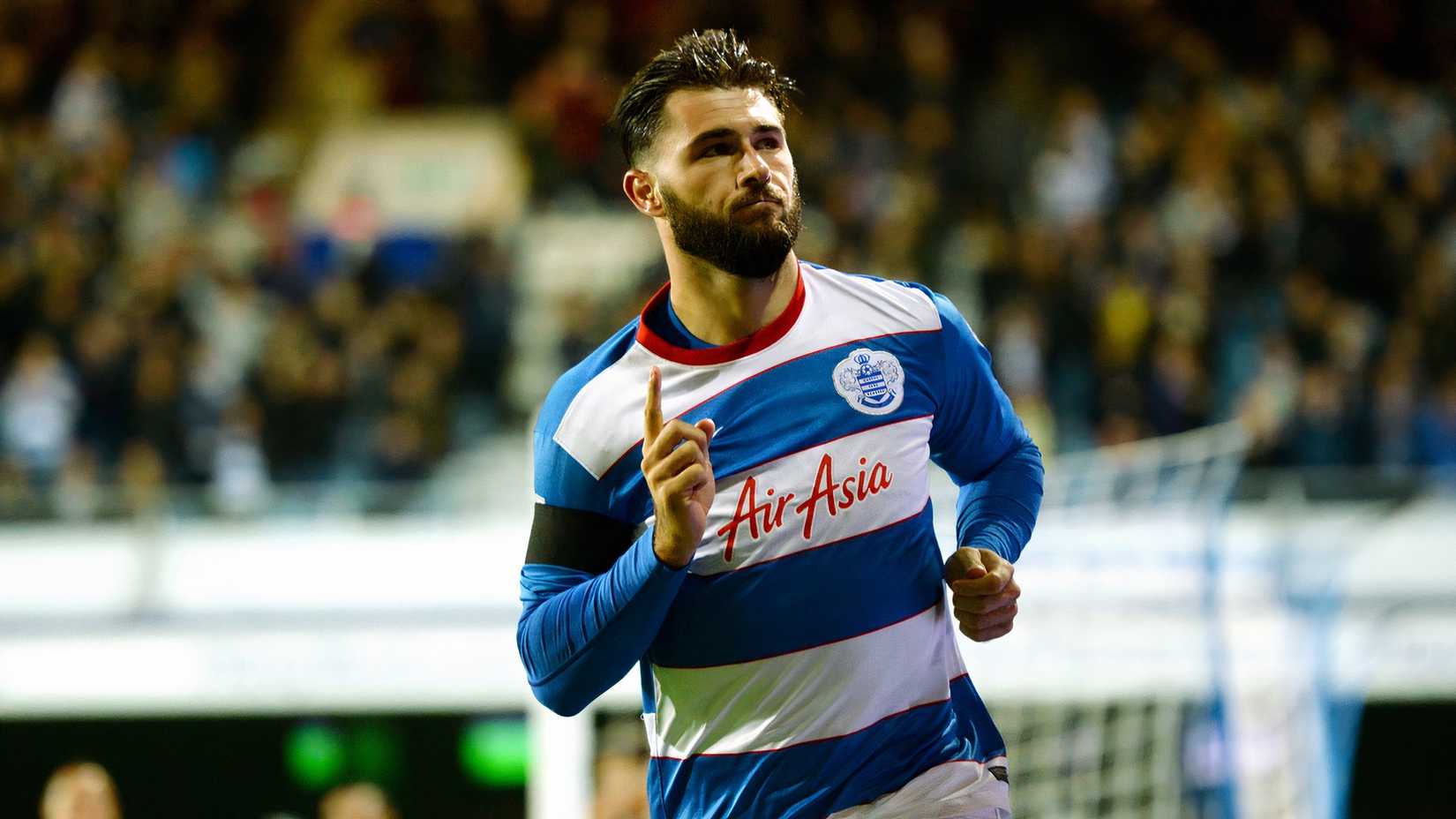 Justin Qpr QPR have truly hit the jackpot with £2.75m transfer - he's the