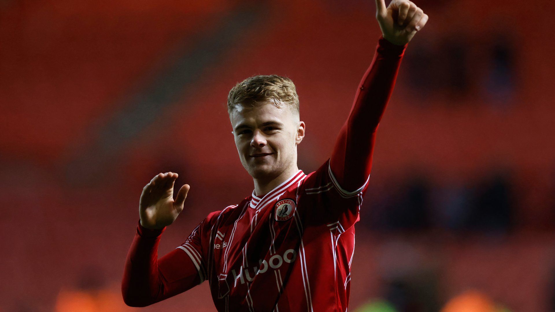 Bristol City lauded for Middlesbrough, Tommy Conway transfer
