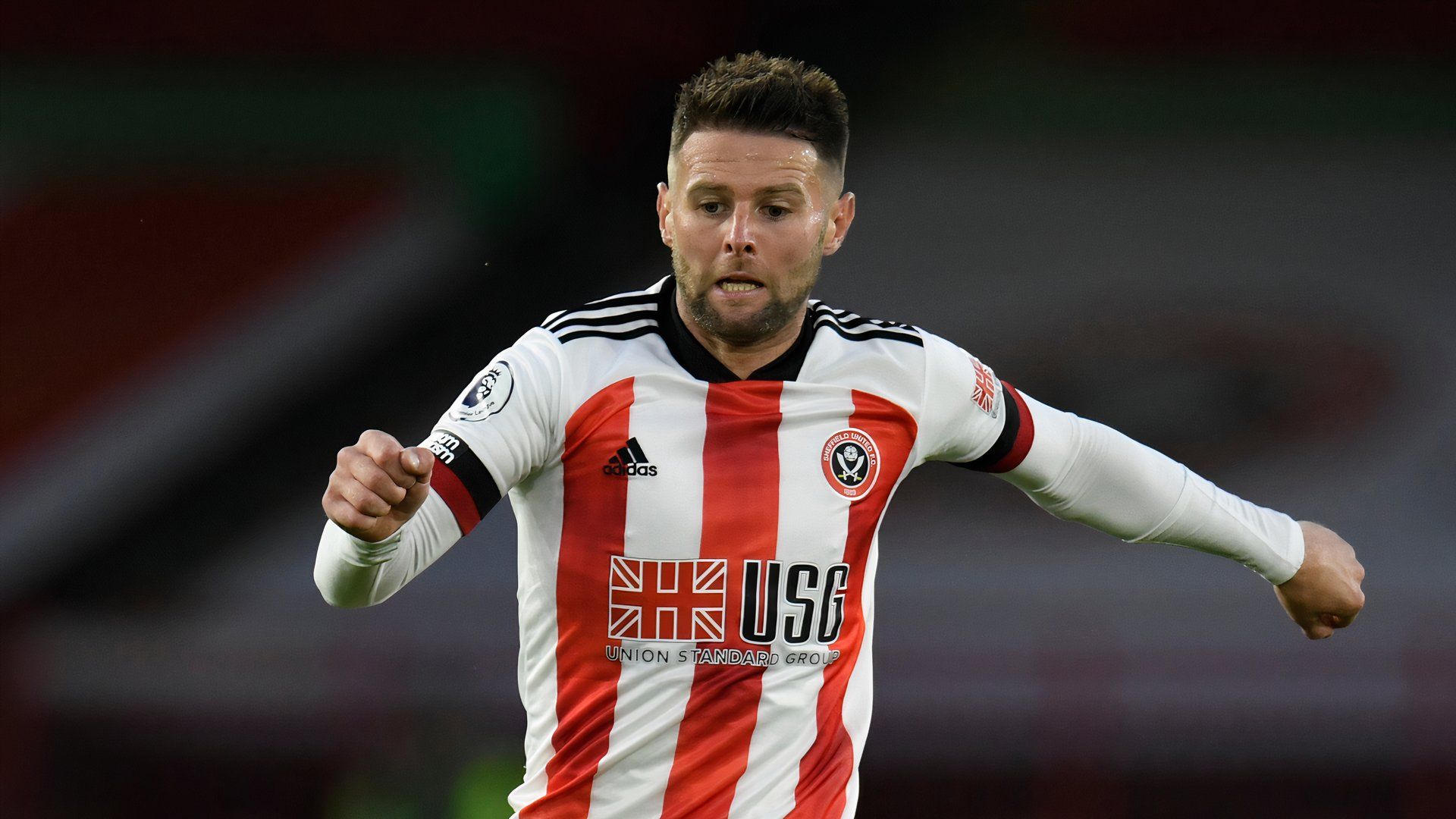 Thread Stockport Stockport County to seal surprise deal for ex-Sheffield United star Oli ...