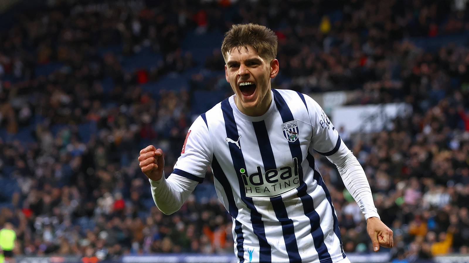 Pakar Sky Sports beri peringatan kepada West Brom usai kepergian Tom Fellows
