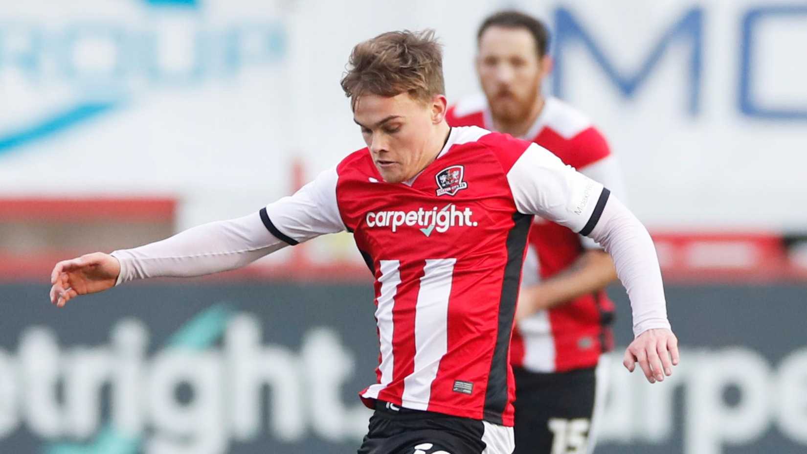 The 24 most valuable EFL League One players - One from every club