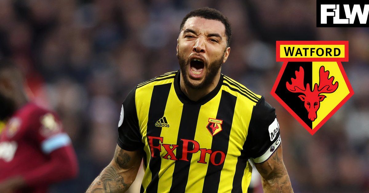 “What a servant” – Watford fan expert praises agreement with Troy Deeney