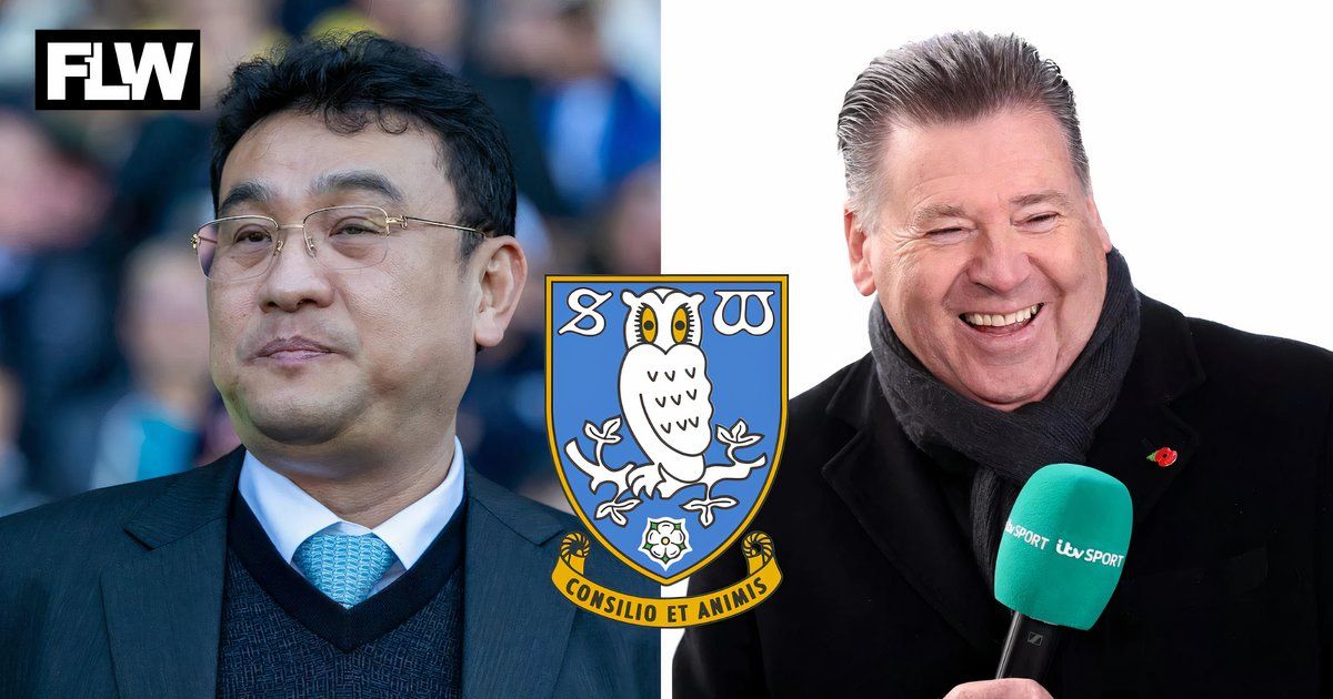 Sheffield Wednesday: Chris Waddle issues Dejphon Chansiri warning despite  Danny Rohl backing