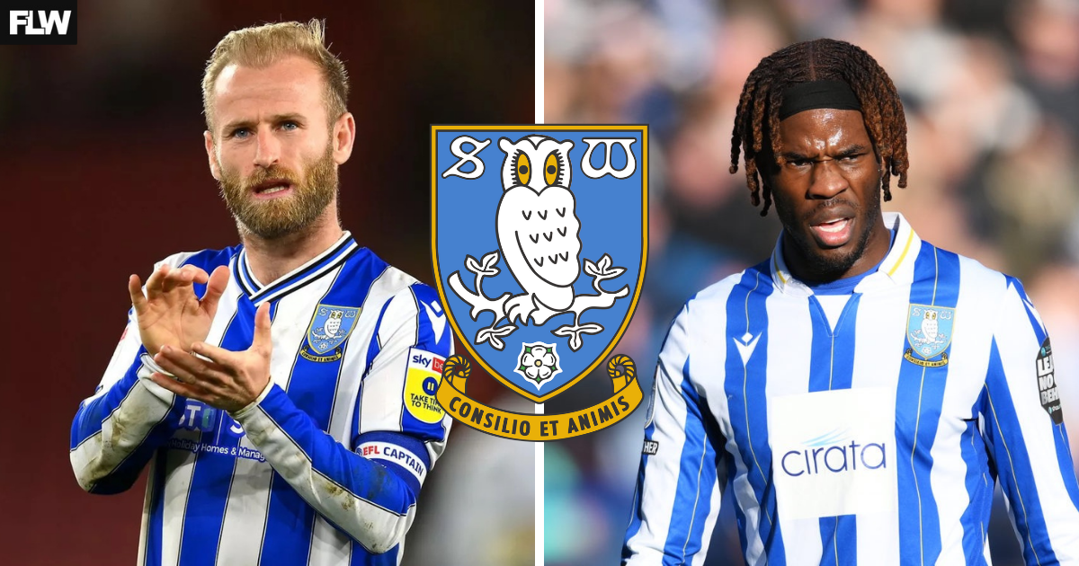 Barry Bannan reveals Ike Ugbo contact in bid for Sheffield Wednesday return