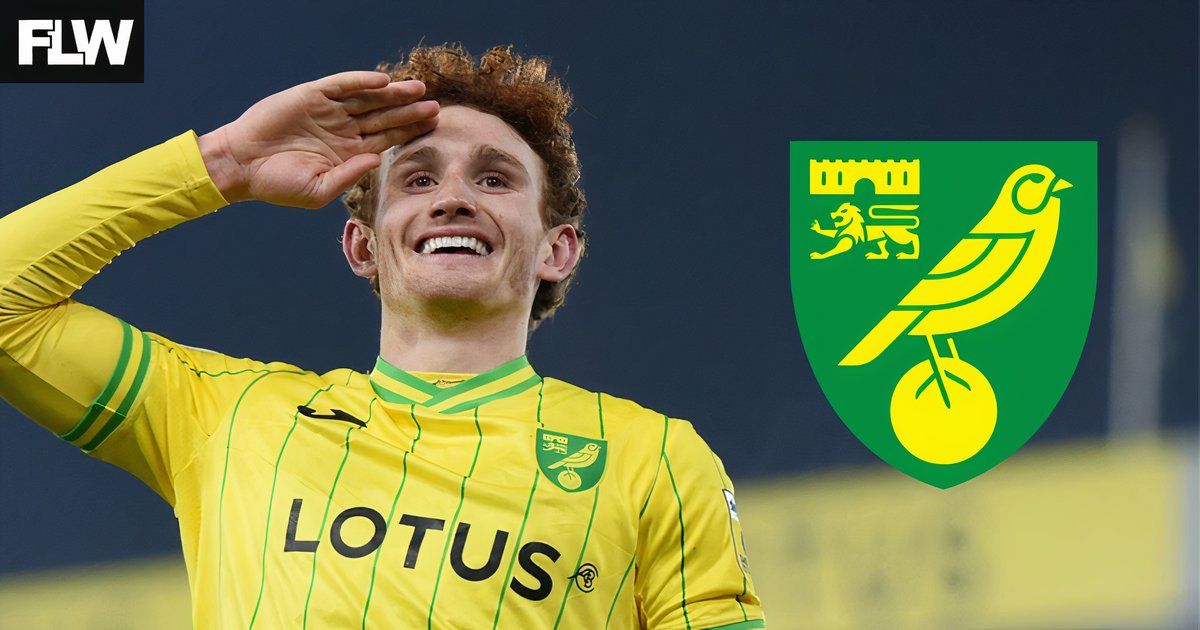 Norwich City: £30m Josh Sargent revelation emerges as 11pm deadline looms