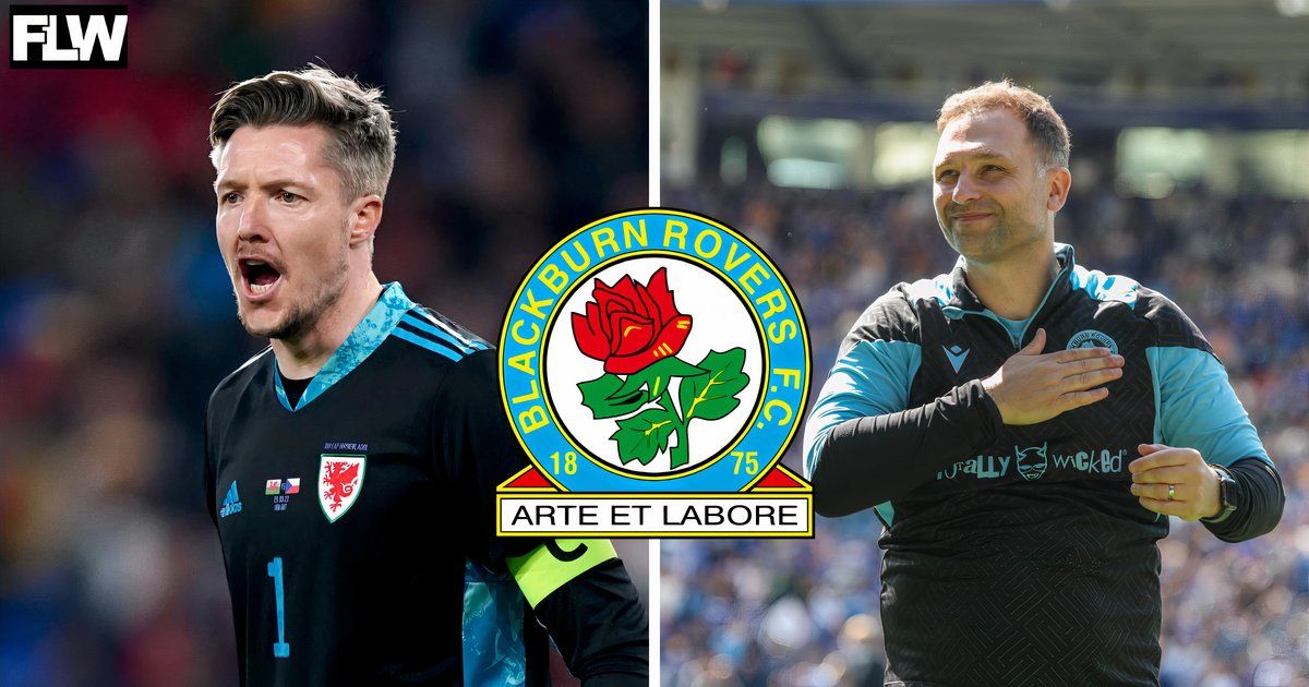 2 cheap transfers Blackburn Rovers could consider with Wayne Hennessey