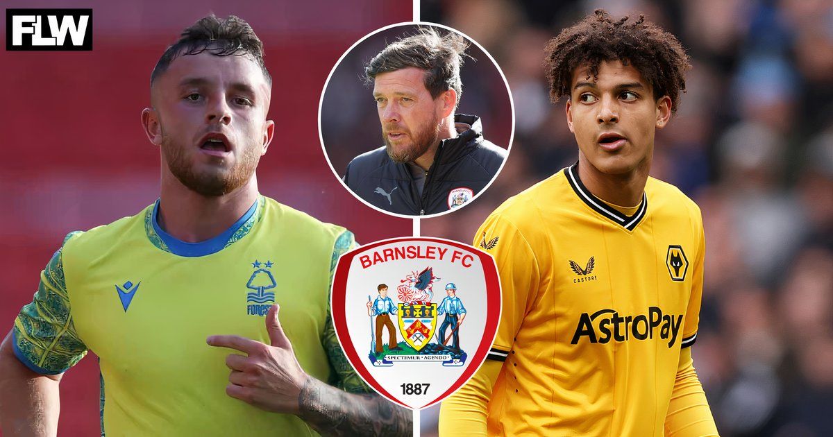 Leon Chiwome features 2 exciting Premier League targets that should be on Barnsley s radar