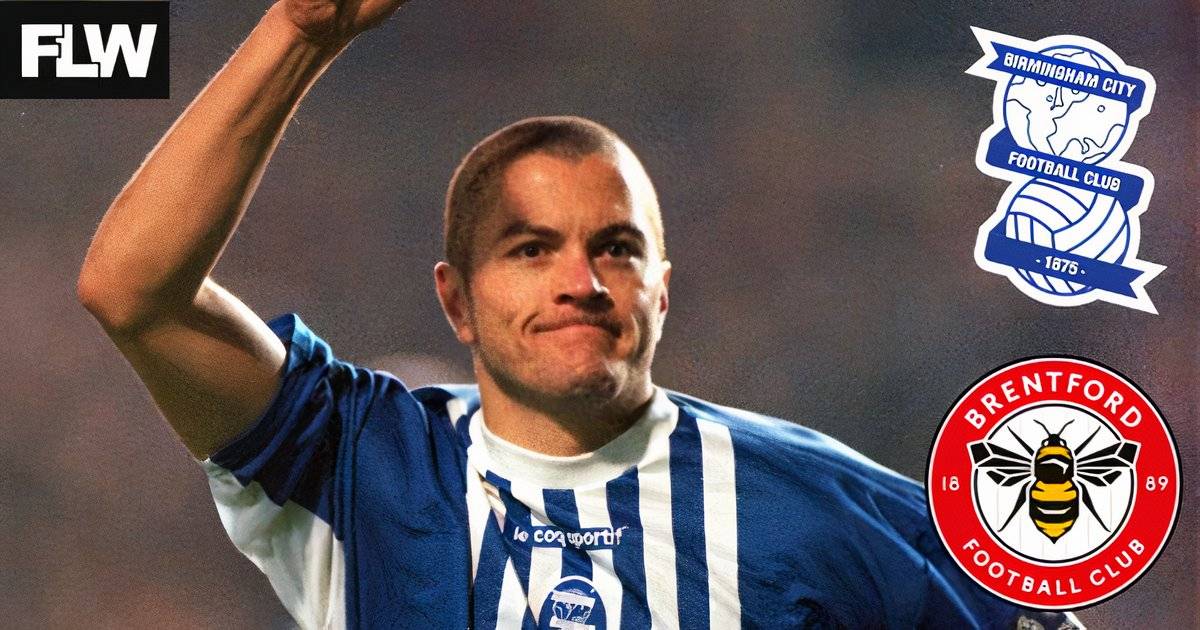 Birmingham City struck transfer gold after £600k Brentford deal
