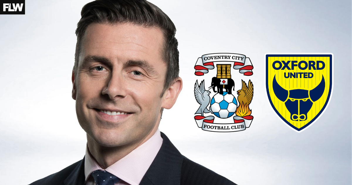 Sky Sports pundit issues score prediction for Coventry City v Oxford United