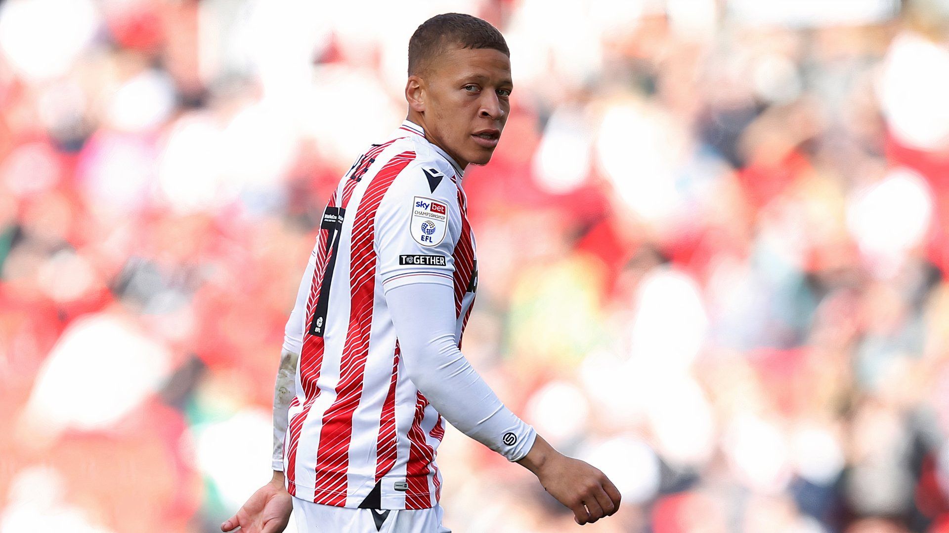 Dwight Gayle (2)