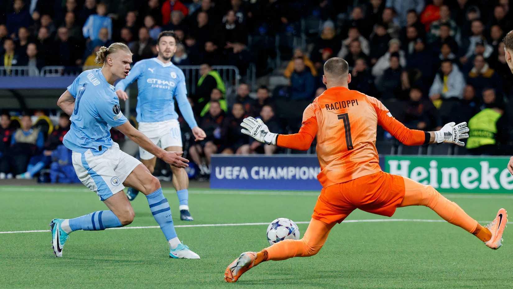 Marco Racioppi Hull City on the verge of completing Anthony Racioppi transfer