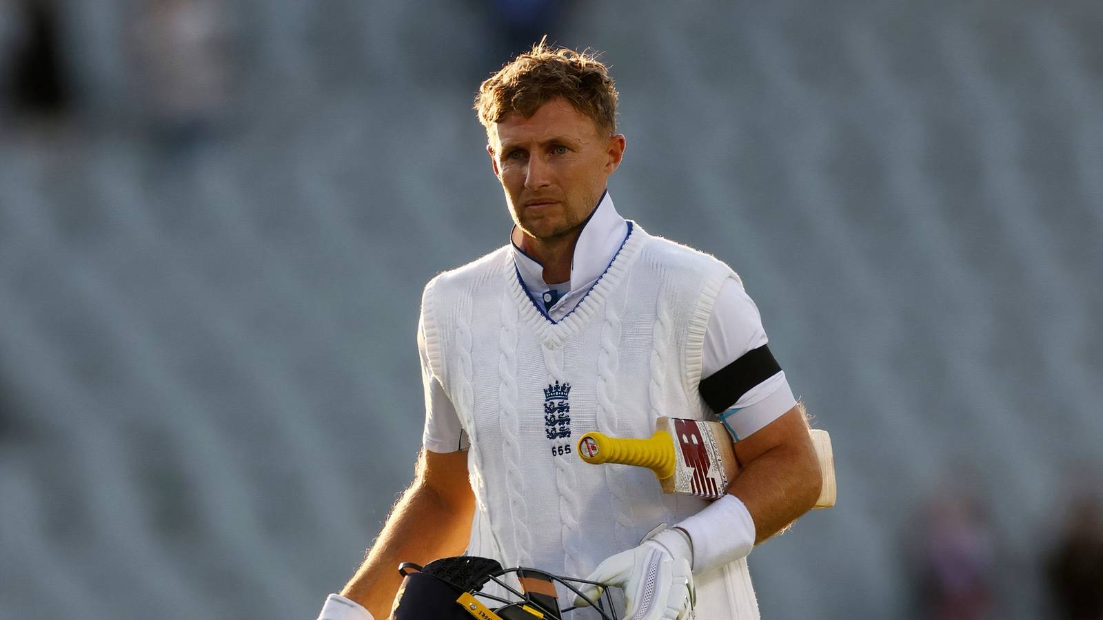Joe Root kritik Sheffield Wednesday, ramal positif untuk Sheffield United