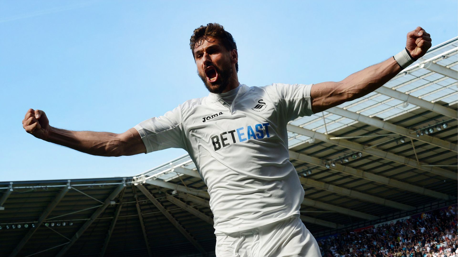 Fernando Llorente: 3 August transfers Swansea City will want to emulate