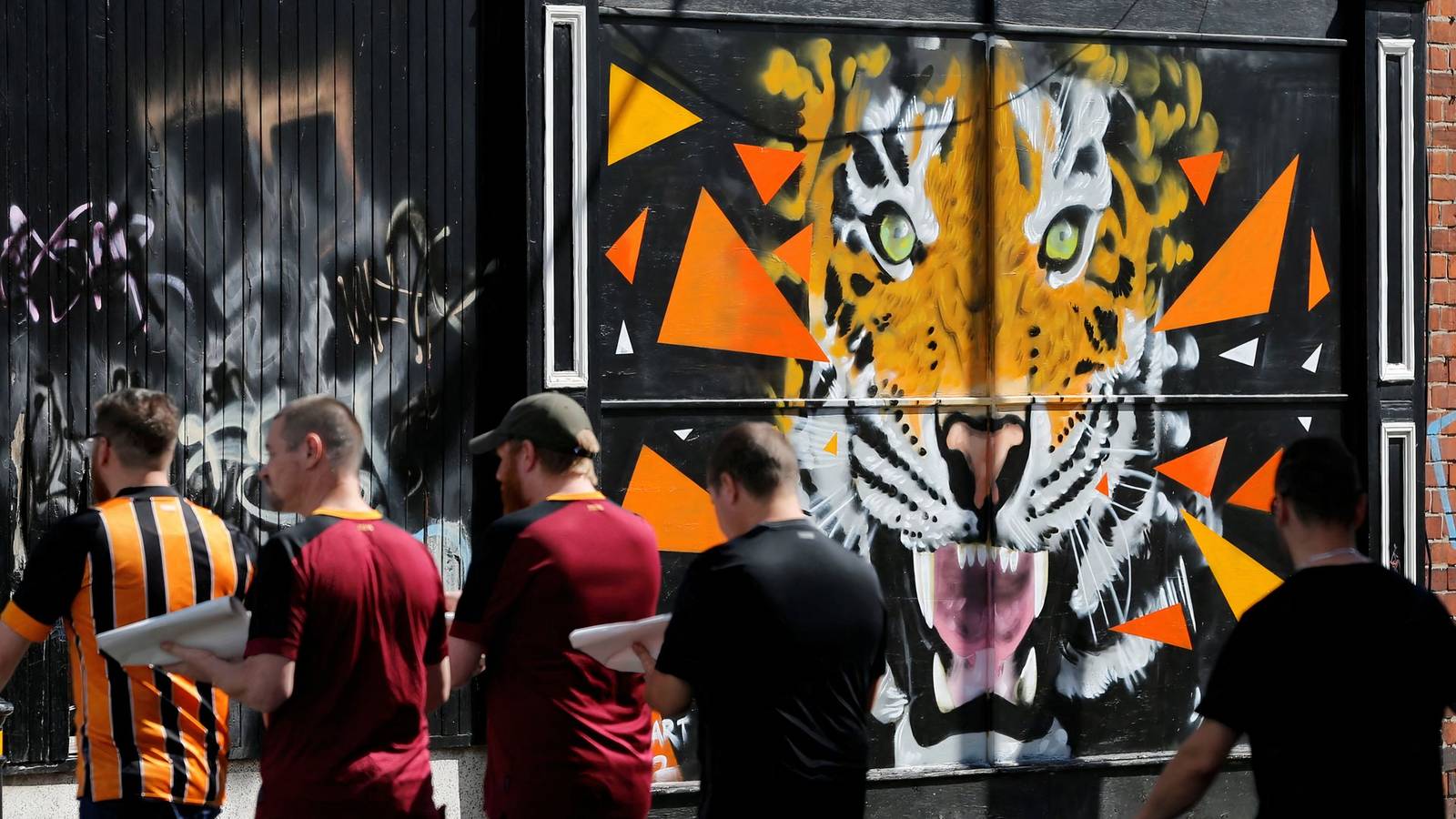 Hull City merencanakan transfer kiper Beşiktaş seiring pembicaraan pindah Ivor Pandur