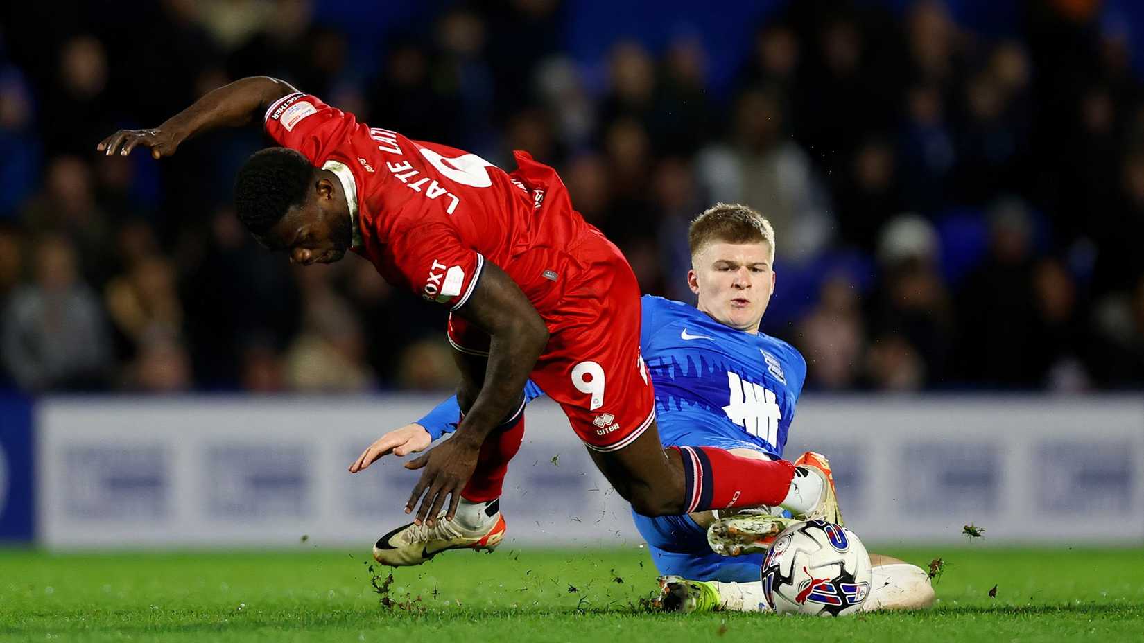 Exclusive: How much money Birmingham City would get if Jordan James is ...