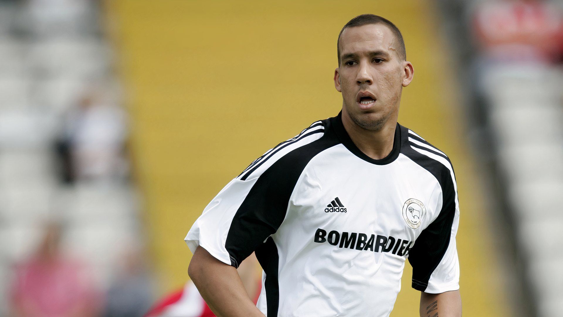 Derby County made £650k loss on striker that never played a single minute  for the Rams: View