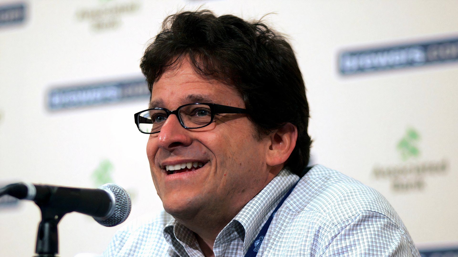 mark attanasio