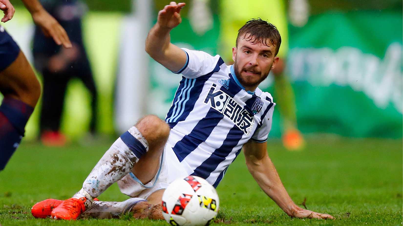 Sam Pooley West Brom manager search news: Russell Martin clarity, Michael Carrick ...