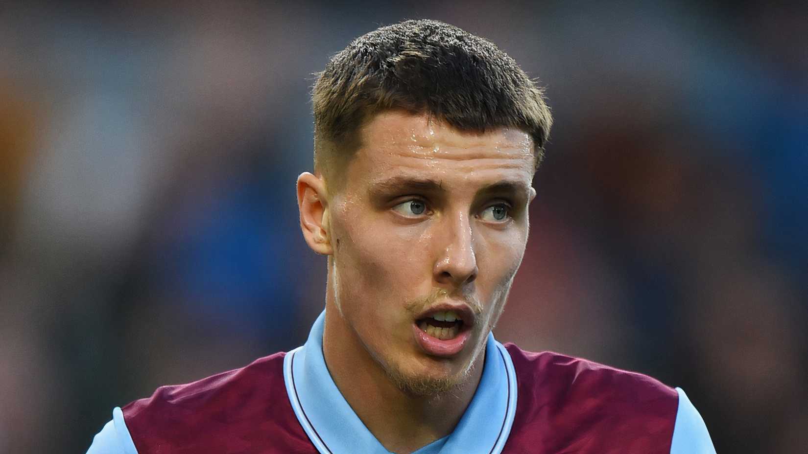 Burnley FC backed to recoup £3.2m transfer fee for Hjalmar Ekdal