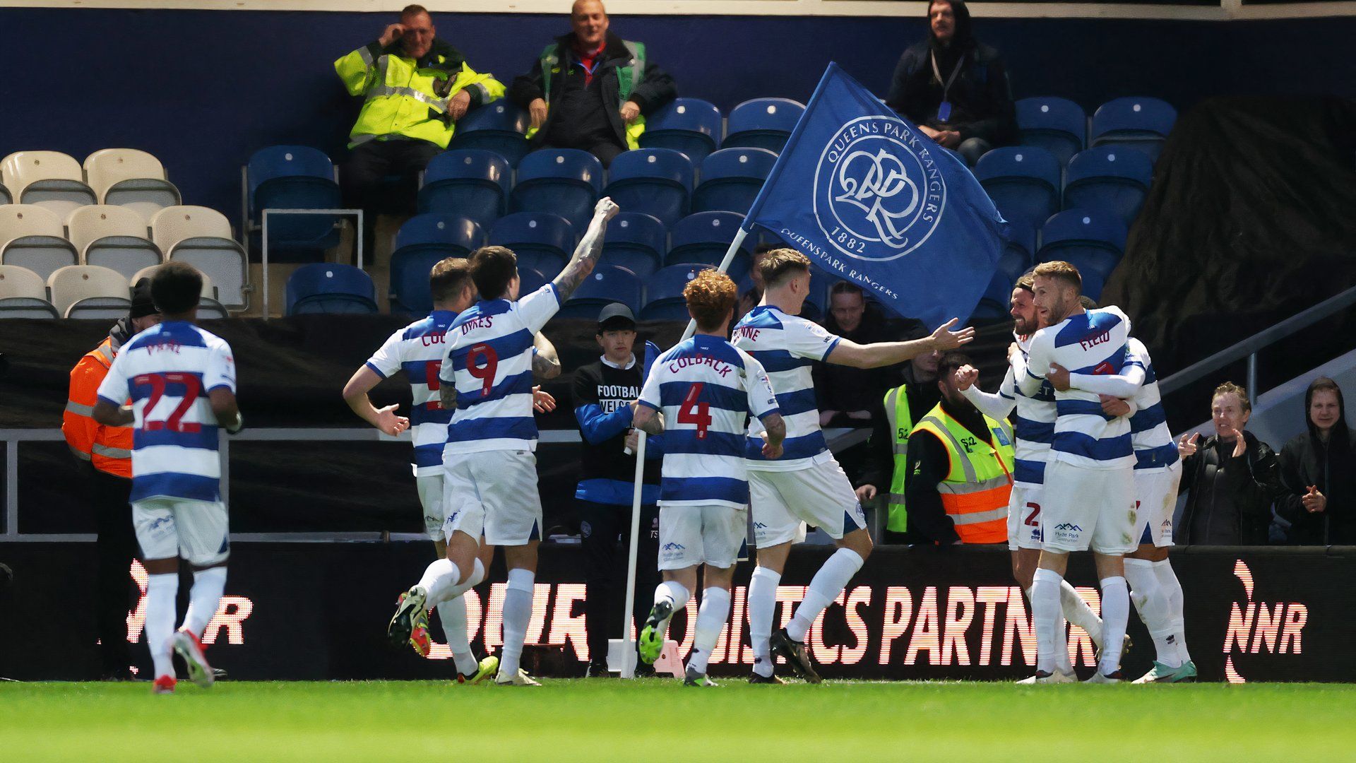 Queens Park Rangers