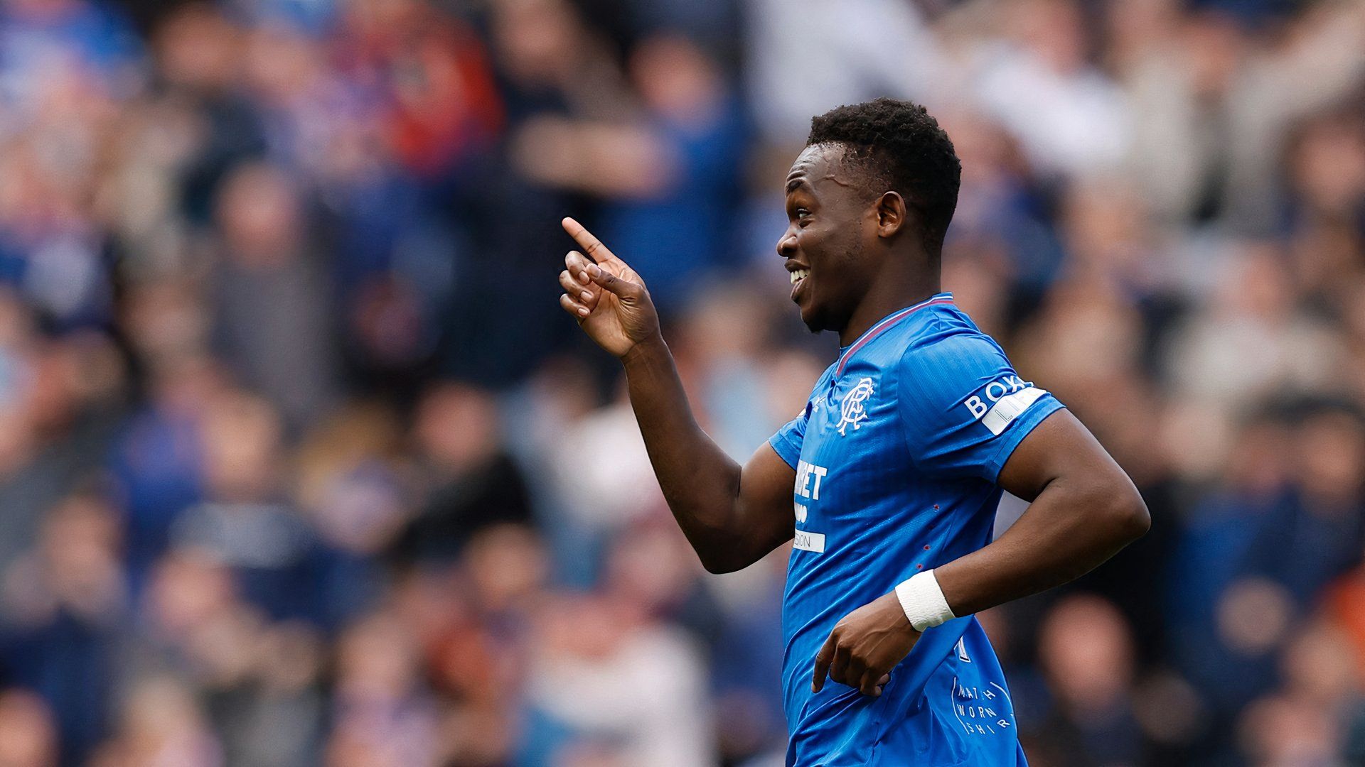 Rabbi Matondo twist emerges amid Norwich City and Blackburn links to