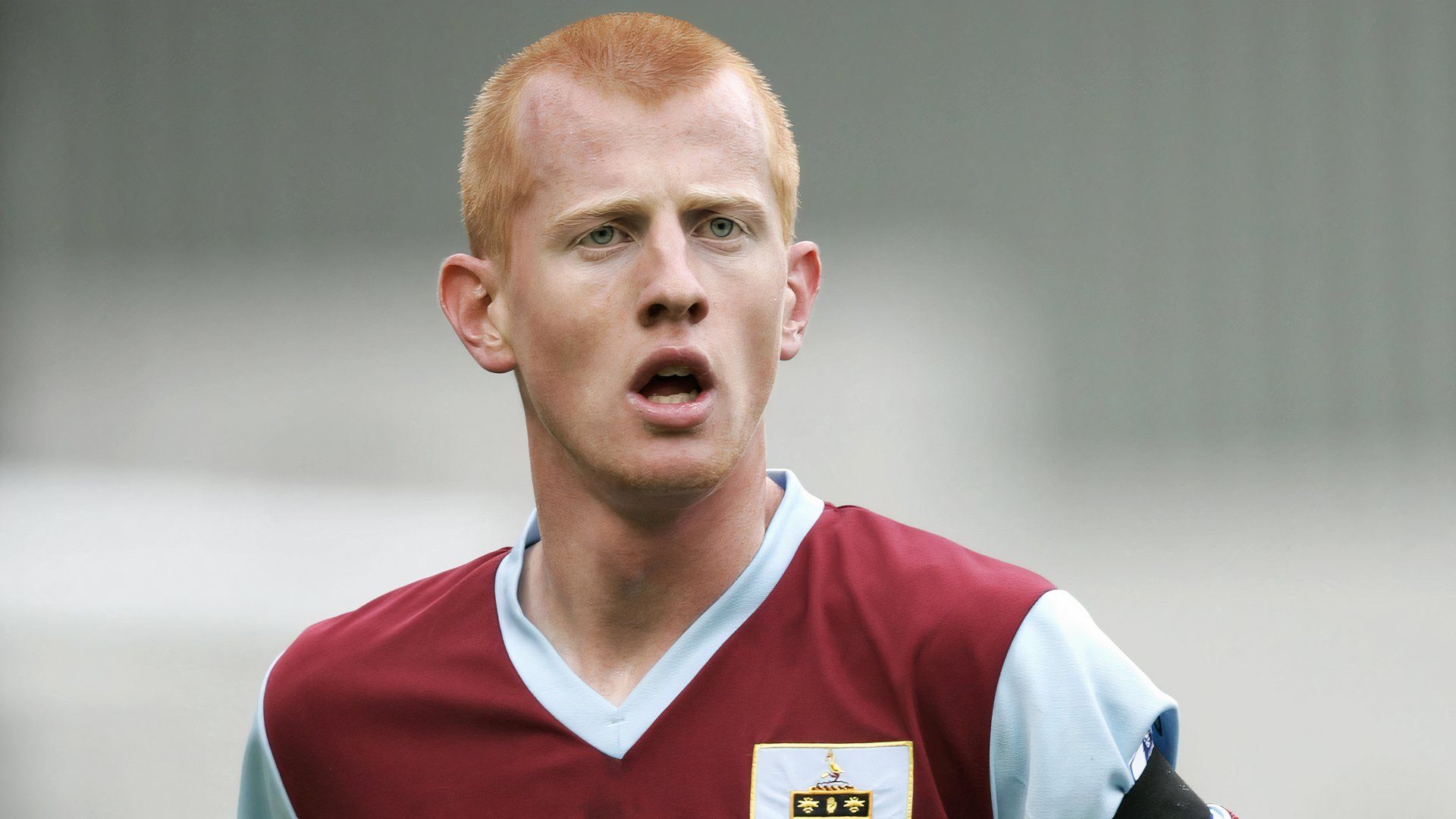 Richard Eckersley Burnley