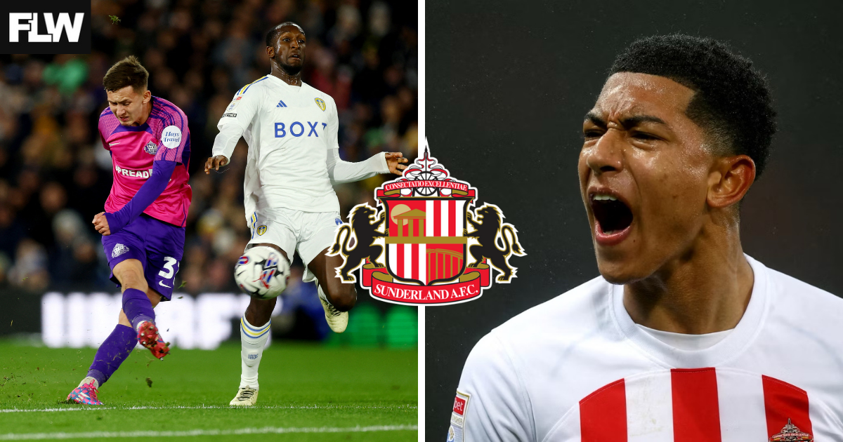 Sunderland: Chris Rigg and Jobe Bellingham could make the club serious ...