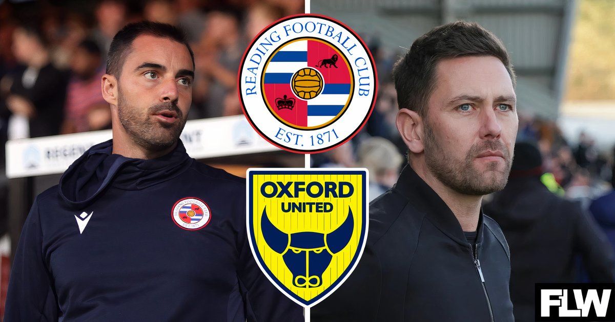 Reading FC could follow 2023/24 Oxford United blueprint