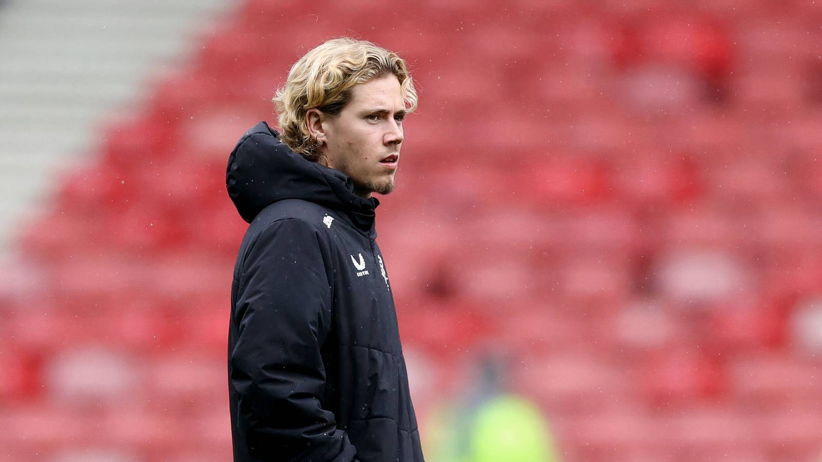 Todd Cantwell kirim pesan ke EFL terkait keputusan Blackburn Rovers dan Ipswich Town